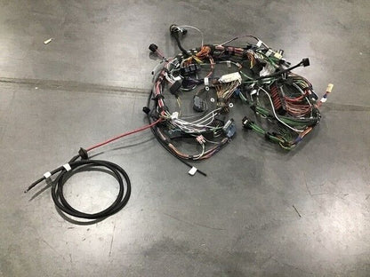 Genuine MRAP Navistar 3833068C91 Wiring Harness INSTRUMENT PANEL INTERNATIONAL