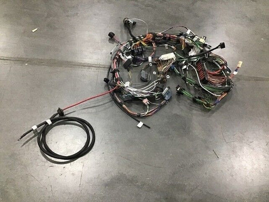 Genuine MRAP Navistar 3833068C91 Wiring Harness INSTRUMENT PANEL INTERNATIONAL