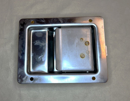 MTVR 7 TON HEMTT MRAP-M-ATV LVSR OSHKOSH 2239010 DOOR LATCH 2540-01-514-1683