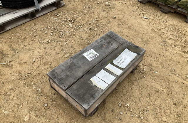 Air Cleaner 12354779 NSN 2940-01-255-9961 - photo 2