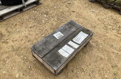 Air Cleaner 12354779 NSN 2940-01-255-9961 - photo 2