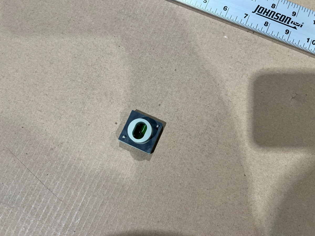 Light Lens MIL-L-3661 NSN 6210-00-160-9069 - photo 3