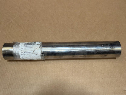 NOS METAL BAR FOR F-22 RAPTOR / F-35 AIRCRAFT ASTM A167 9510-00-189-0603