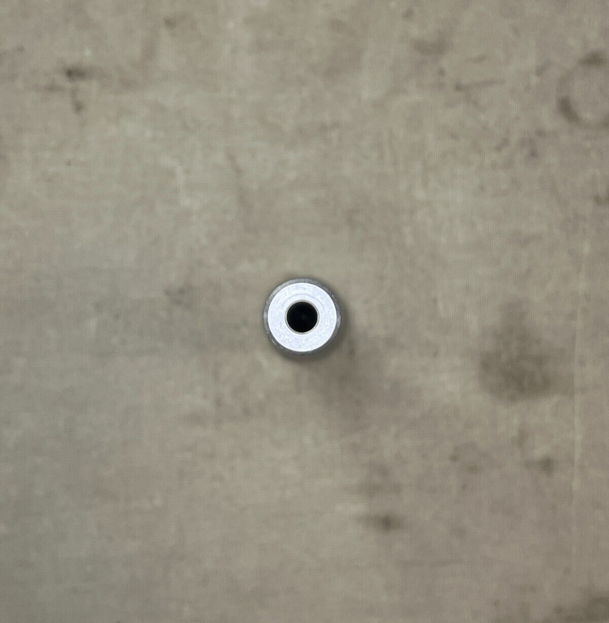 BOEING CH-47, MH-47E CHINOOK 145H7302-1 METAL TUBE ASSEMBLY 4710-01-119-7355