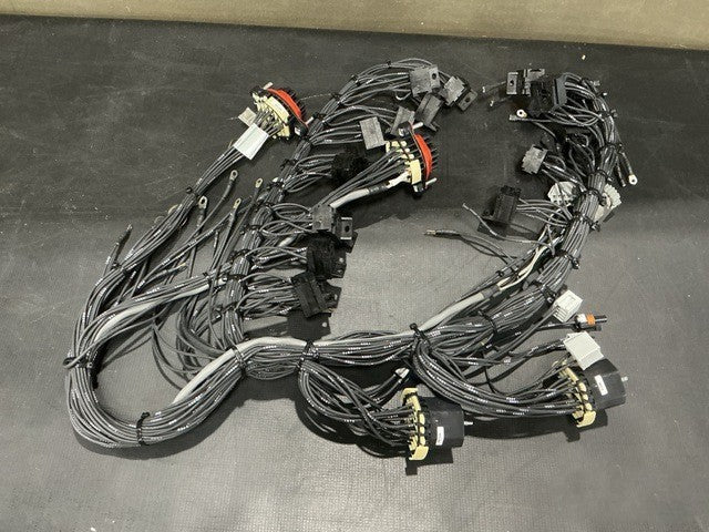 Branched Wiring Harness 3362104 NSN 6150-01-505-1946