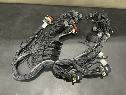 Branched Wiring Harness 3362104 NSN 6150-01-505-1946