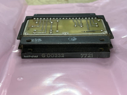 GENERAL DYNAMICS 174B7640G1 CAPACITOR DIODE MODULE 6150-01-043-1751 USA