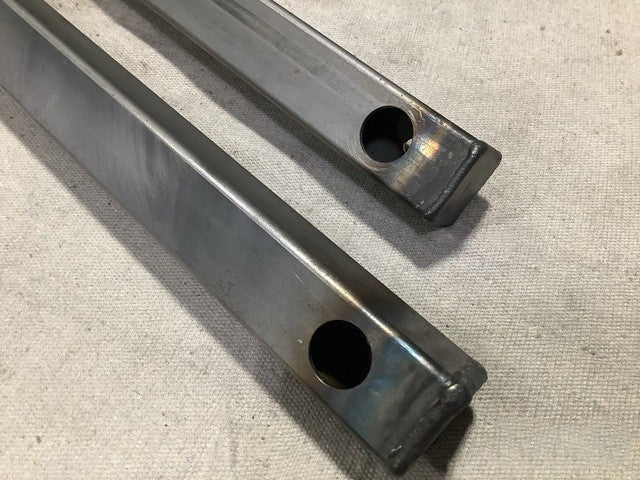 Cargo System Troy Tube 12574989 NSN 3805-01-216-4553 - photo 5