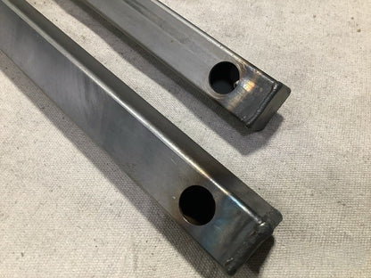 Cargo System Troy Tube 12574989 NSN 3805-01-216-4553 - photo 5