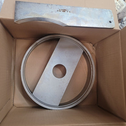 ALLISON COLLECTOR RING INSTALLER STAKING SET J-24200 5731903 5120-01-048-3124