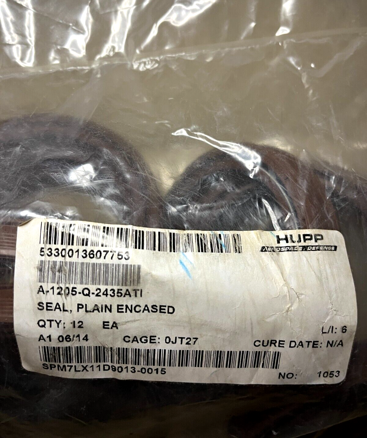 FMTV MTV 5 TON VEHICLE SERVICE KIT 57K4845 TVS50KIT 2940L0059 2590-01-528-7508