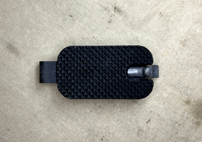 NEW THUMB DOOR LATCH ASSEMBLY 12999220 9381380 1005-01-520-7064