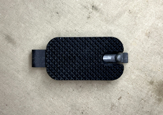 NEW THUMB DOOR LATCH ASSEMBLY 12999220 9381380 1005-01-520-7064