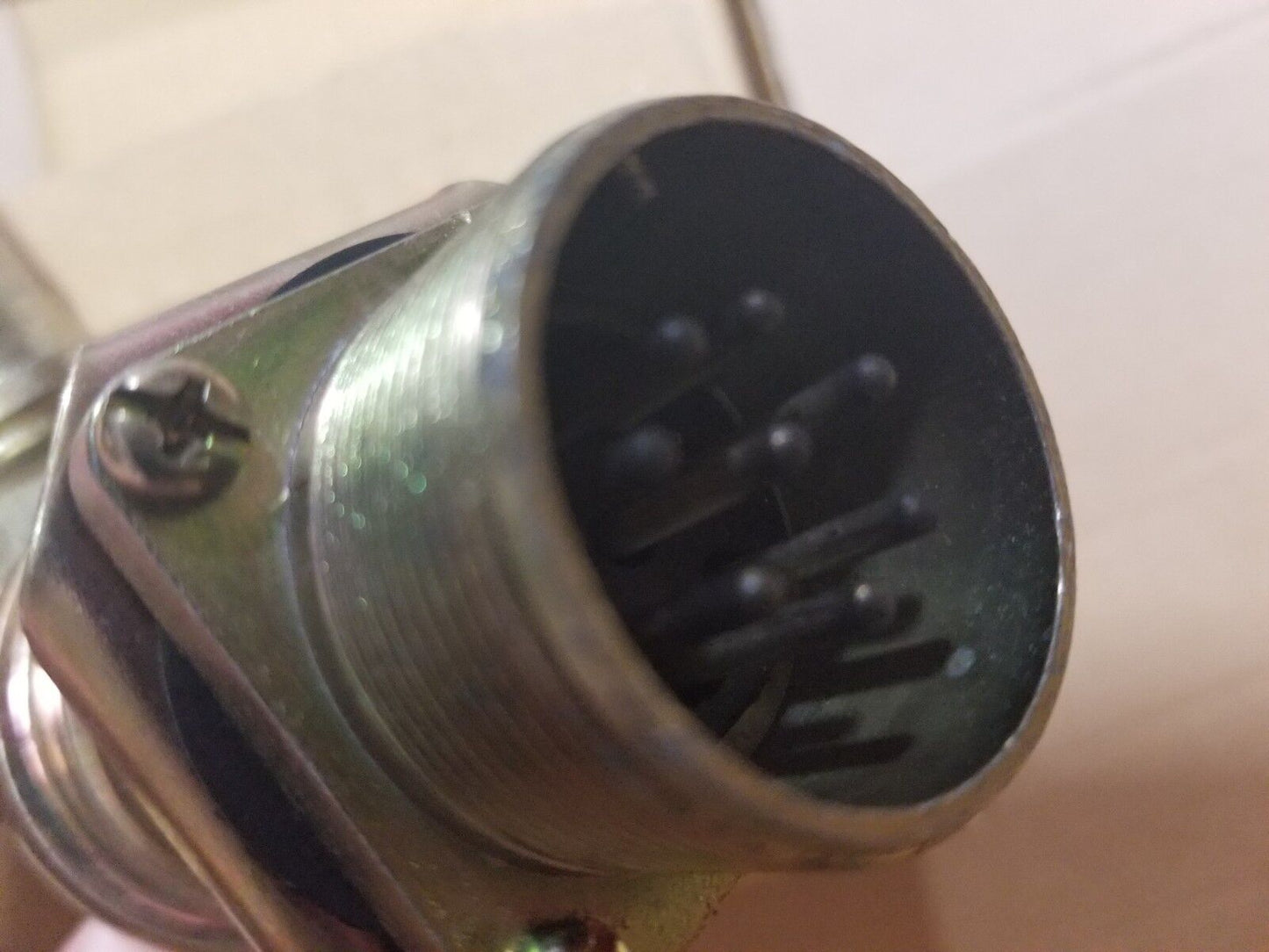 Dimmer, Switch M113 M2 M60 M42   2590-00-735-4063    7354063  4040