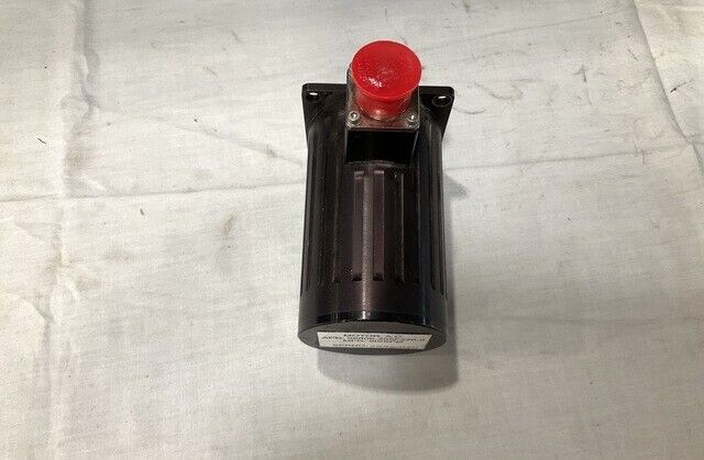 GENERAL DYNAMICS 205F226-2 ALTERNATING CURRENT ELECTRIC MOTOR 6105-01-336-9135