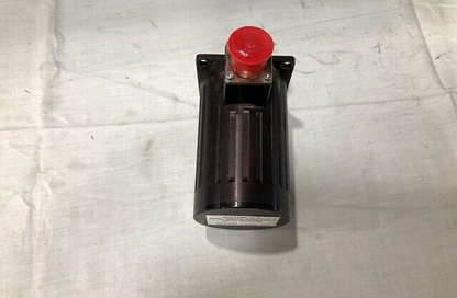 GENERAL DYNAMICS 205F226-2 ALTERNATING CURRENT ELECTRIC MOTOR 6105-01-336-9135