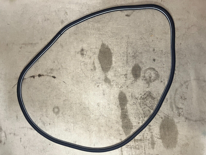 OEM POLARIS OUTER CLUTCH COVER SEAL GENUINE WITH INSTALL GUIDE 5521831 5526449