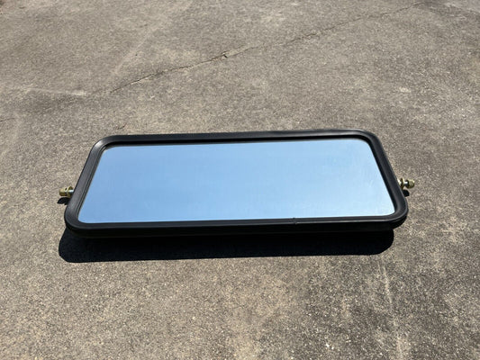 M939 SERIES 5-TON TRUCK MS53015-2 REARVIEW MIRROR ASSY 1549159 2540-00-788-5637