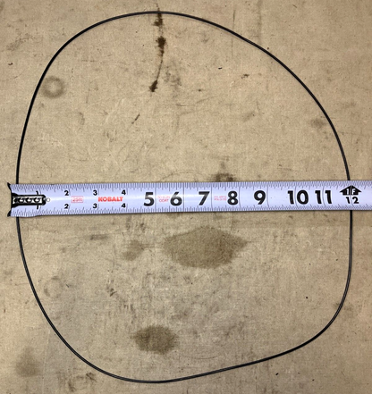 MILITARY LIGHT ARMORED VEHICLE 4978386-12 O-RING 5331-01-510-3720