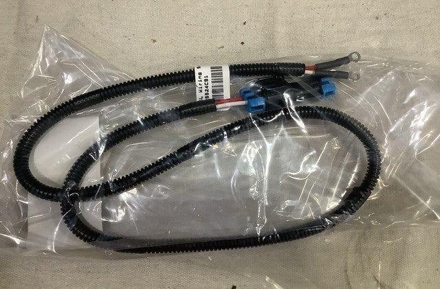 Wiring Harness 3825524C91 NSN 6150-01-568-3500