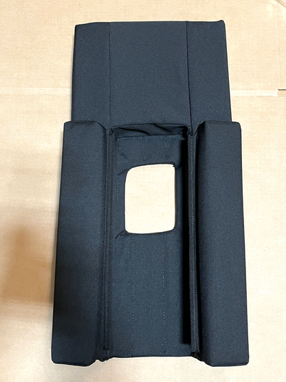 MRAP MAXXPRO NAVISTAR 2513666C1 VEHICULAR SEAT BACK CUSHION 2540-01-659-5836