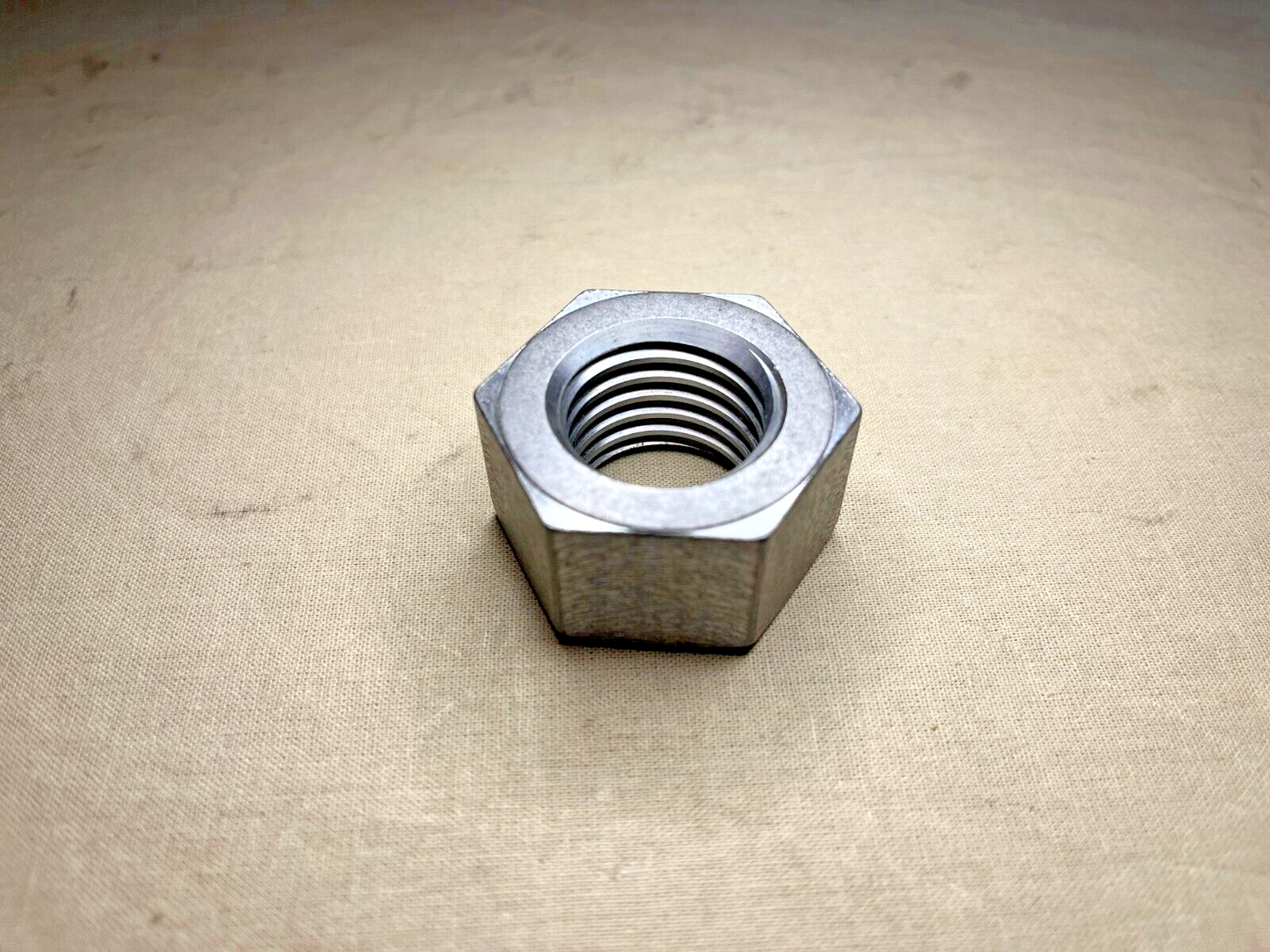 LOS ANGELES CLASS SUBMARINE (688) 807090-56 HEXAGON PLAIN NUT 5310-01-392-6697