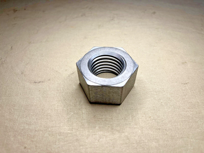 LOS ANGELES CLASS SUBMARINE (688) 807090-56 HEXAGON PLAIN NUT 5310-01-392-6697