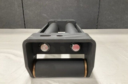 MRAP MAXXPRO NAVISTAR 2596779C1 WINCH ROLLERS BRACKET ASSEMBLY 2590-01-566-6461