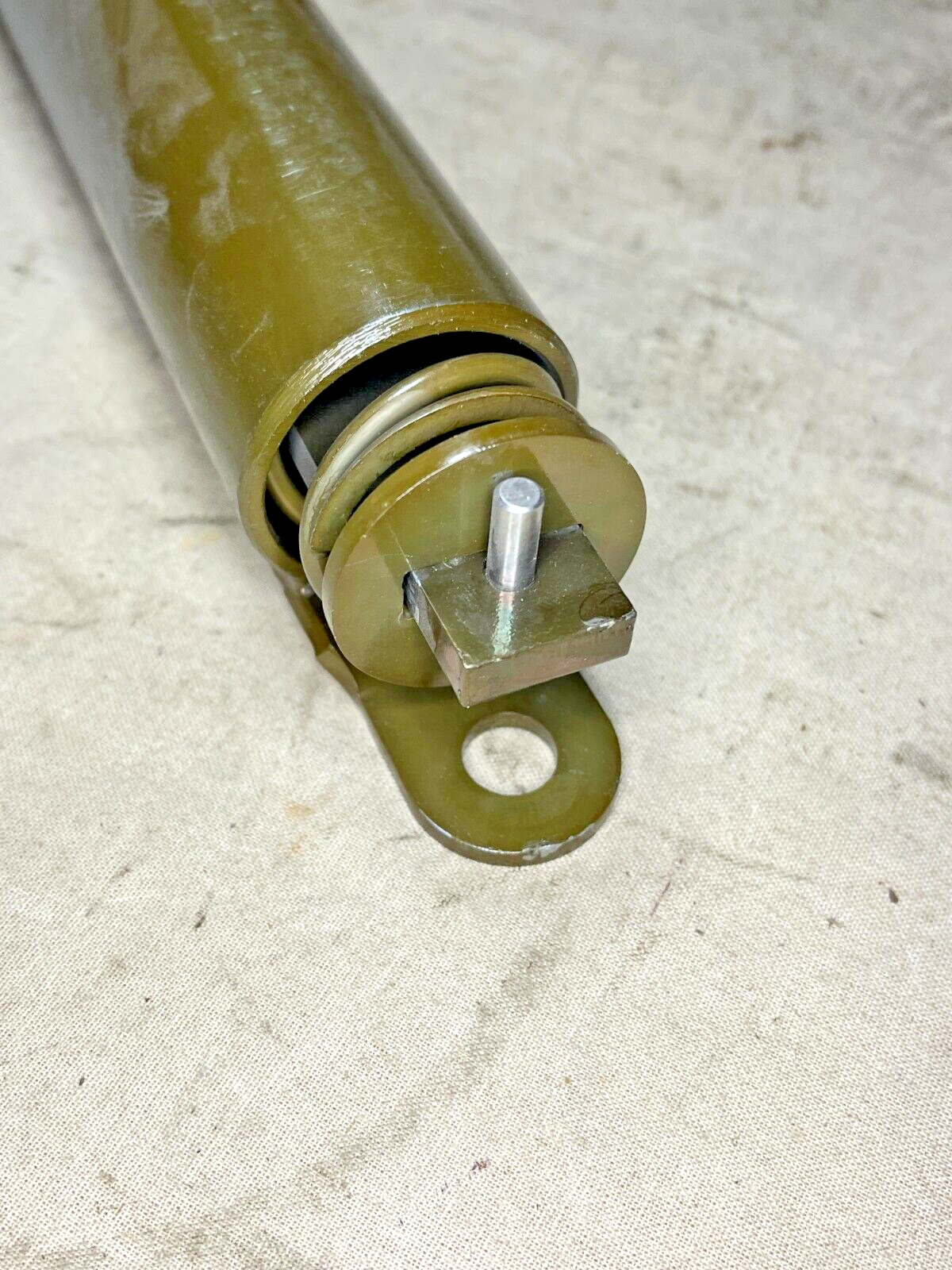 M998 HMMWV 12341176 REAR RETRACTABLE STEPPED AMBULANCE  5589777 2540-01-265-3160