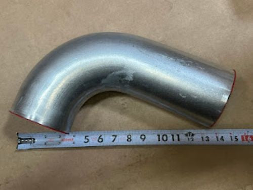 Air Metallic Tube MRP12092 NSN 4710-01-556-7147 - photo 2