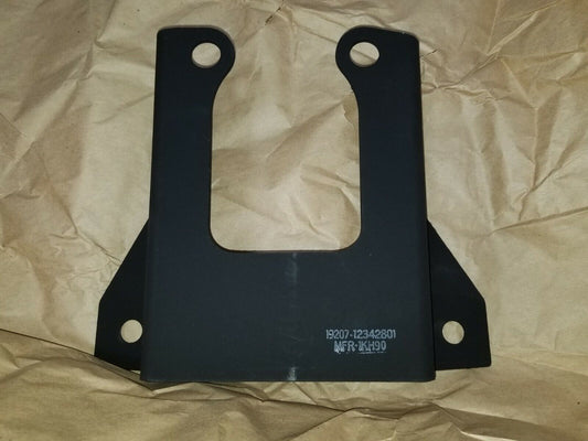 M998 Humvee HMMWV Hummer H1 12342801 SUPPORT, AXLE (FRONT) {10.3 GVW} 1992-2006