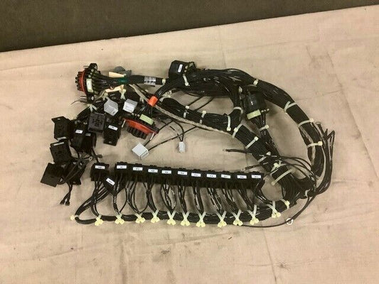 M1070 8X8 HET TRUCK OSHKOSH 3046009 BRANCHED WIRING HARNESS 6150-01-446-6339 USA
