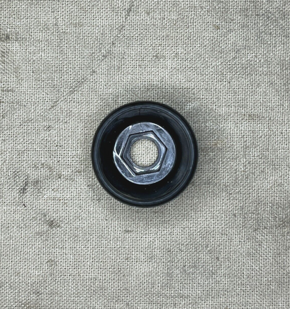 CUMMINS DIESEL ENGINE LEVER KNOB-STOP/RUN LEVER OEM 5355-01-457-8130 186-6265