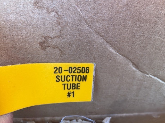 Nonmetallic Hose Assembly M1114 NSN 4720-01-516-9679 - photo 11