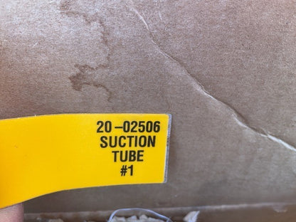 Nonmetallic Hose Assembly M1114 NSN 4720-01-516-9679 - photo 11