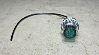 HEMTT NARTRON 1053628 INDICATOR LIGHT 1053651 441S-OKT-861-24 6210-01-053-1290