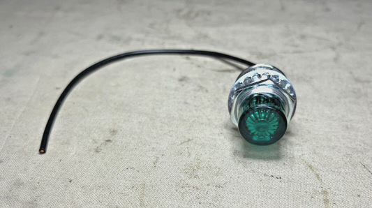 HEMTT NARTRON 1053628 INDICATOR LIGHT 1053651 441S-OKT-861-24 6210-01-053-1290