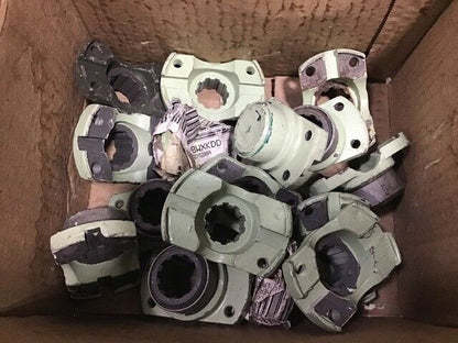 MILITARY ASSAULT AMPHIBIOUS VEHICLE YOKE DRIVE FAN 2584416 2930-01-118-2017 NOS