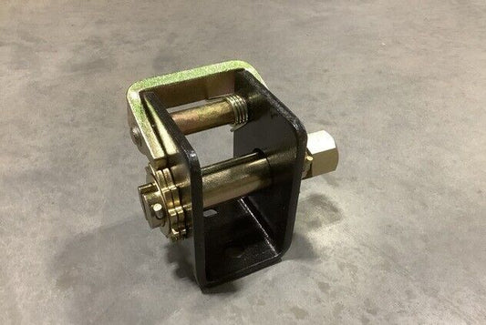 NEW WEBBING WINCH RATCHET Y-711 LOCK 3691334C1L 3691334C2 FOR MRAP MAXXPRO CAT I