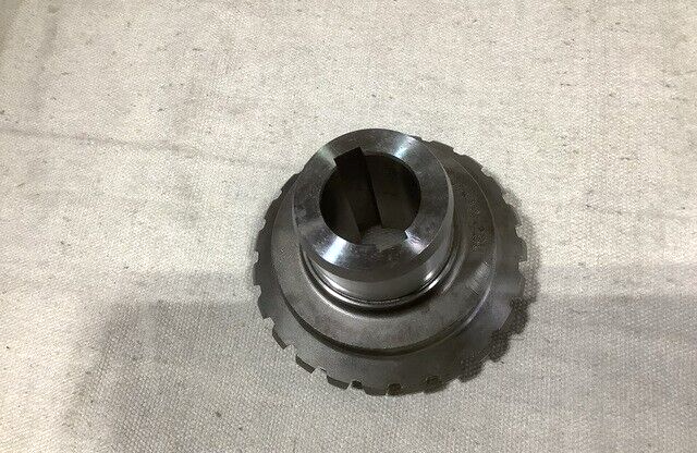 LAV-25 TANK GENERAL DYNAMICS 10501492 PINION BEVEL GEAR DRIVE 3020-01-162-0692