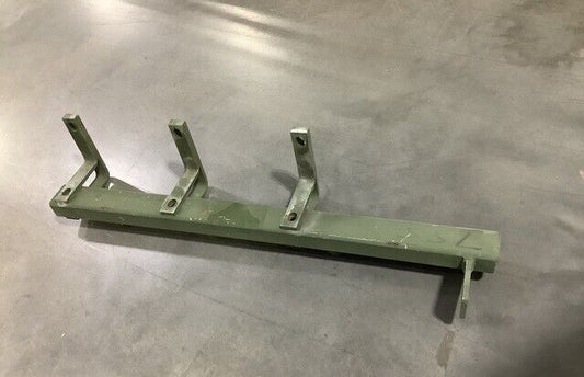 MTVR MK23 BRACKET SUPPORT BRACKET HARD TOP 4930-01-535-7797
