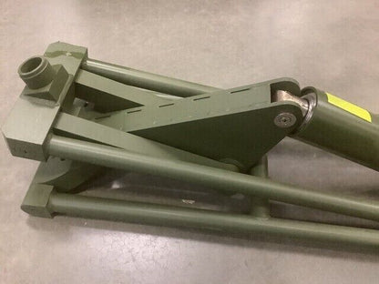 M998 HMMWV H1 BOGERT 30M-HVBMI LEVELING-SUPPORT HYDRAULIC JACK 5120-01-573-3382