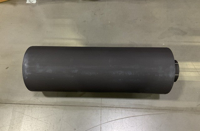 Exhaust Muffler M130271 NSN 2990-01-653-7605