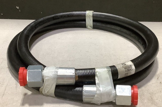 Hose Assy 1342411 NSN 4720-01-386-8254