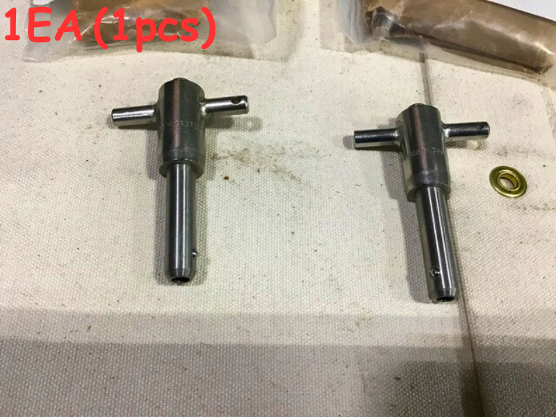 QUICK RELEASE PIN RECEPTACLE BLC6GT11 S3S14120068 5342-01-378-7253 USA-STOCK