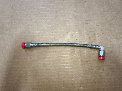 Hose Nonmetallic Assembly MIL-H-25579 NSN 4720-00-590-5249