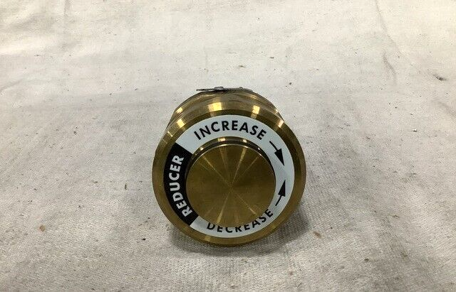 OLIVER PERRY CLASS 283093-0002 FLUID PRESSURE REGULATING VALVE 4820-01-147-9334