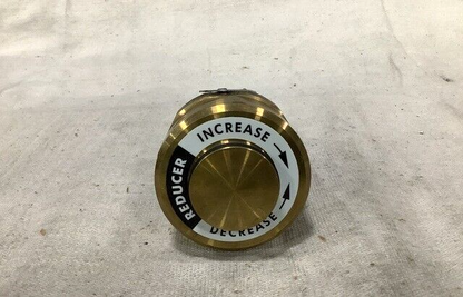 OLIVER PERRY CLASS 283093-0002 FLUID PRESSURE REGULATING VALVE 4820-01-147-9334