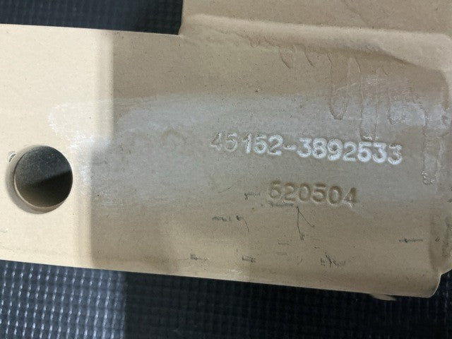 Weldment Panel Assembly 3892533 NSN 2510-01-589-6409 - photo 4
