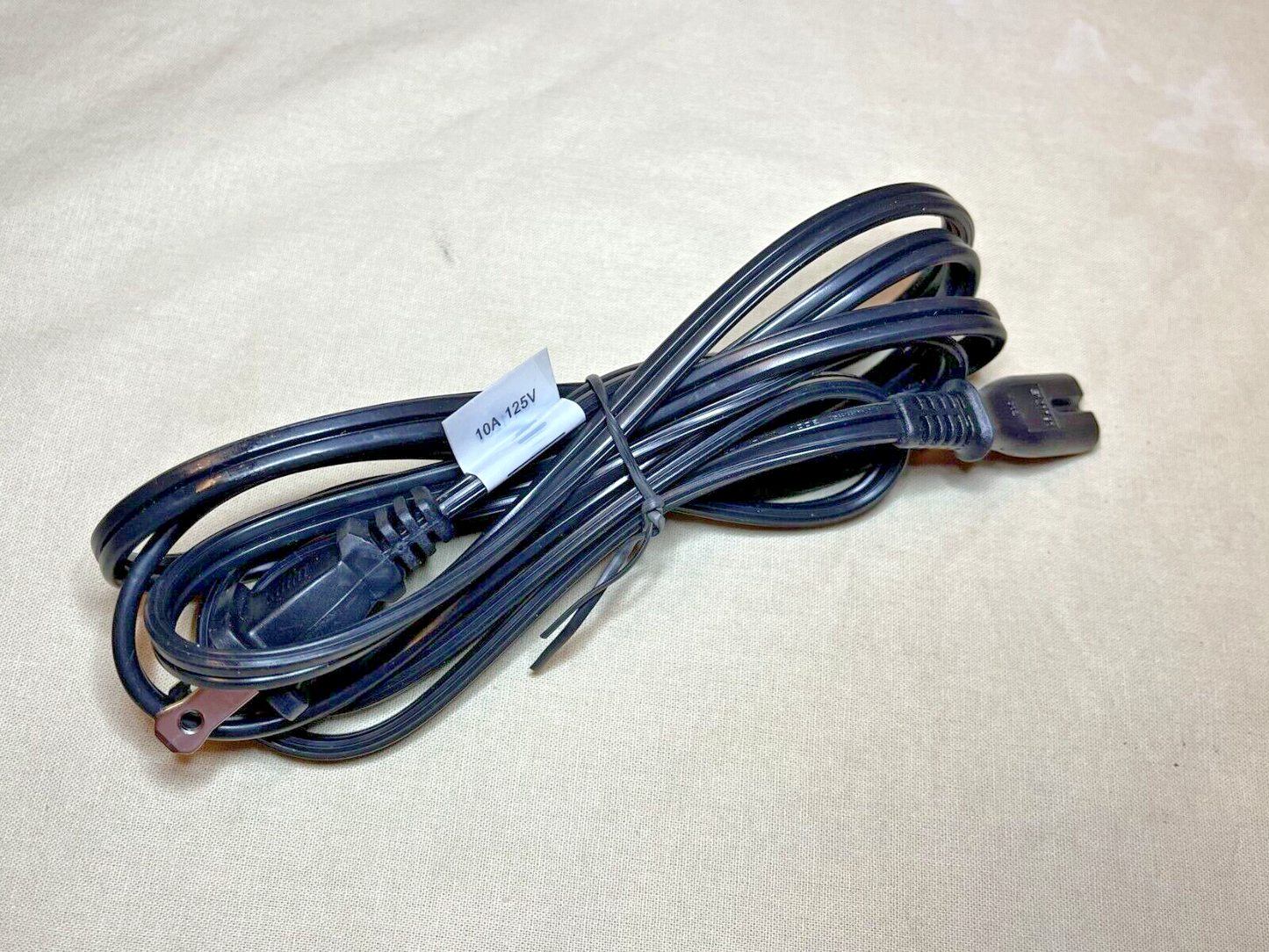 KSV-5B 99002-1 AC POWER SUPPLY ADAPTER 990021 ETMA150400UD 6130-01-632-1943